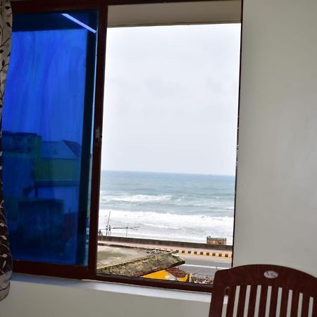 Hotel Lovely Inn ! Puri Exterior foto