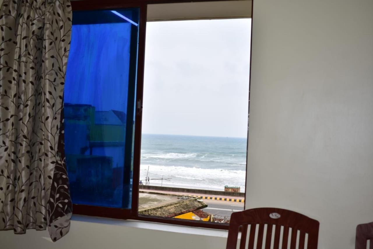 Hotel Lovely Inn ! Puri Exterior foto