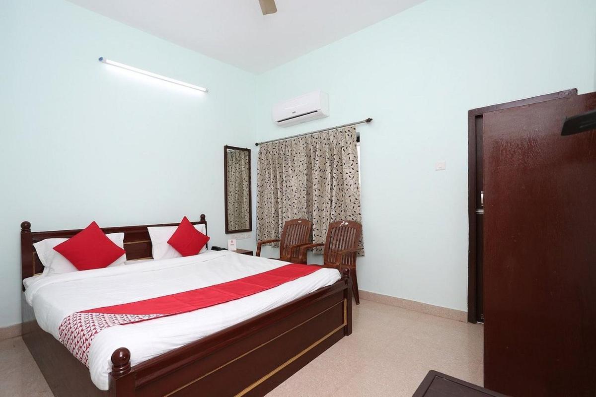 Hotel Lovely Inn ! Puri Exterior foto